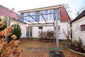 ** Neuer Preis ** 2 Doppelhaushälften zu verkaufen- Beste Lage von Bremen-Habenhausen – Die vollständige Adresse der Immobilie erhältst du vom Anbieter., 28279 Habenhausen, Bremen – Vorschaubild 2