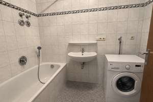 ***3-Zimmer-Wohnung mit Süd-Loggia und Einzelgarage in RO-Aisingerwies*** – Die vollständige Adresse der Immobilie erhältst du vom Anbieter., 83026 Aising, Rosenheim – Vorschaubild 4