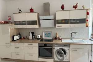 Helle 2-Zimmer-Wohnung in Düsseldorf-Bilk – Suitbertusstraße 1, 40223 Bilk, Düsseldorf – Vorschaubild 9