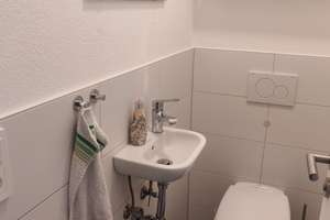 Helle 3-Zimmer-Wohnung mit EBK am Hölderlinplatz – Die vollständige Adresse der Immobilie erhältst du vom Anbieter., 70193 Hölderlinplatz, Stuttgart – Vorschaubild 12
