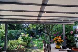 Wuppertal - charmantes Reihenhaus mit schönem Garten und Sauna sucht neuen Wirkungskreis. – Wuppertal – Vorschaubild 11