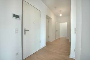Düsseldorf-Derendorf: Penthouse im Quartier maxfrei – Urbane Eleganz auf höchstem Niveau! – Die vollständige Adresse der Immobilie erhältst du vom Anbieter., 40476 Derendorf, Düsseldorf – Vorschaubild 7