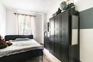 NEU *Paul & Partner* 3-ZIMMERWOHNUNG AM FELD MIT TIEFGARAGE & SÜD-BALKON! – Die vollständige Adresse der Immobilie erhältst du vom Anbieter., 65205 Erbenheim, Wiesbaden – Vorschaubild 12