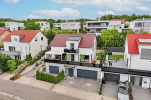 Exklusivität beginnt mit der Lage. Perfektion mit diesem Zuhause. – Die vollständige Adresse der Immobilie erhältst du vom Anbieter., 89081 Weststadt, Ulm – Vorschaubild 2