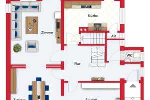 Familienidyll in beliebter und zentraler Lage – Hamburg – Vorschaubild 20