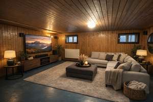 Ihr neues Familienkapitel beginnt hier – Haus mit Garten, Sauna und viel Platz – Lerchenweg 40, 71686 Remseck am Neckar – Vorschaubild 14