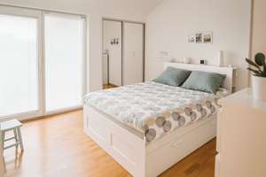Exklusives Penthouse über den Dächern Berlins – Architektur trifft private Rooftop-Idylle – Die vollständige Adresse der Immobilie erhältst du vom Anbieter., 10785 Tiergarten, Berlin – Vorschaubild 4