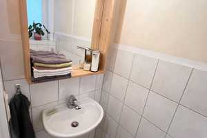 Modernes Reihenendhaus mit 4-Zimmern, Einbauküche, Vollbad, Sommergarten und 2 x Pkw-Stellplätze!!! – Rostock – Vorschaubild 16