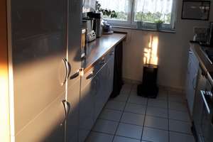Gepflegte 3-Zimmer-Wohnung mit Terrasse in Darmstadt-Eberstadt – Die vollständige Adresse der Immobilie erhältst du vom Anbieter., 64297 Eberstadt, Darmstadt – Vorschaubild 4