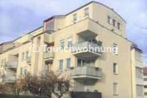 Tauschwohnung: Entdecke Dresden: Wohnungstausch möglich!