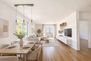 Exklusive 4-Zimmerwohnung in Bochum-Langendreer! Mit Einbauküche, Balkon, Fahrstuhl und Stellplatz!
