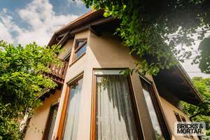 Attraktives Einfamilienhaus mit großem Garten, Balkon und flexibler Raumaufteilung – Die vollständige Adresse der Immobilie erhältst du vom Anbieter., 4207 Grünau-Siedlung, Leipzig – Vorschaubild 3