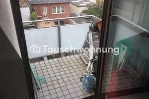 Tauschwohnung: 1 Zimmer App. mit Balkon, Bad m. Fenster gg. Größer – Thebäerstraße XX, 50825 Ehrenfeld (Ortsteil), Köln – Vorschaubild 3