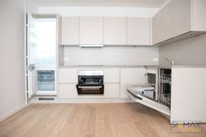 Moderne 3-Zimmer-Wohnung in München-Bogenhausen – Barrierefrei mit Loggia, EBK & Tiefgarage – Die vollständige Adresse der Immobilie erhältst du vom Anbieter., 81677 Parkstadt, München – Vorschaubild 6