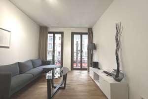 Lage, Grundriss, Preis - bezugsfreie 2-Zimmer-Wohnung – Chausseestraße 122, 10115 Mitte (Ortsteil), Berlin – Vorschaubild 4
