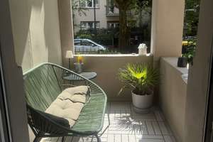 Schöne Altbauwohnung mit  3,5-Zimmer in Wiesbadener Mitte – Arndtstraße 3, 65185 Mitte, Wiesbaden – Vorschaubild 7