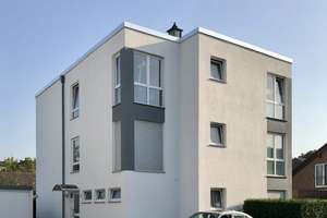 Hochwertige, moderne Wohnung mit wunderschöner Dachterrasse in bester Lage – Am Stadtpark 3, 52349 Innenstadt, Düren – Vorschaubild 2