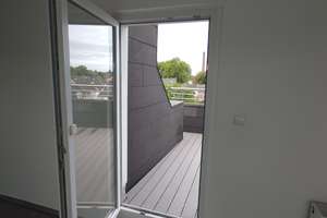 Großzügige 3-Zimmer-Wohnung mit 146 m² inkl. zwei Dachterrassen – 41061 Gladbach, Mönchengladbach – Vorschaubild 4