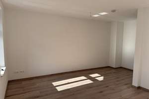 2 Raumwohnung, EBK, Balkon, Stellplatz – Bautzmannstraße 3, 4315 Volkmarsdorf, Leipzig – Vorschaubild 3