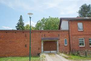 Für Naturliebhaber und Bahnfans – Die vollständige Adresse der Immobilie erhältst du vom Anbieter., 23972 Dorf Mecklenburg – Vorschaubild 19