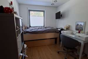 Traumhafte 4-Zimmer-Wohnung inmitten der Altstadt mit ruhigem Innenhof, Tiefgarage und Aufzug – Harderstraße 24a, 85049 Mitte, Ingolstadt – Vorschaubild 17