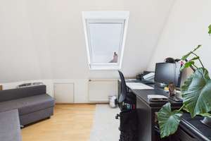 Stilvoll wohnen auf der Maschseeseite – großzügige 3-Zimmer-Wohnung mit Balkon – 30173 Südstadt, Hannover – Vorschaubild 9
