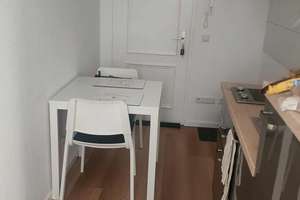 Kompakte 1,5-Zimmer-Wohnung in Stuttgart Mitte – Hauptstätter Straße 61, 70178 Heusteigviertel, Stuttgart – Vorschaubild 2