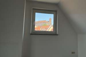 Maisonettewohnung mit Dachterrasse und Burgblick in der Nürnberger Altstadt  – Albrecht-Dürer-Platz 11, 90403 Altstadt, Sankt Sebald, Nürnberg – Vorschaubild 3