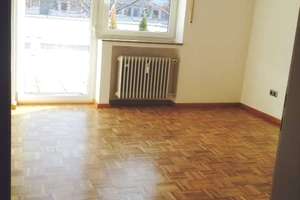 traumhafte Wohnung mit XXL-Süd-Terrasse, Einbauküche und Garage ab 01.08.2026 zu mieten – Dresdener Str. 57, 86157 Pfersee-Süd, Augsburg – Vorschaubild 11
