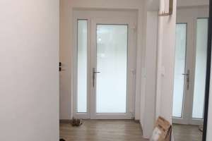 Moderne 4-Zimmer-Wohnung mit großer Terrasse in Kassel-Süd - EBK + PKW-Stellplatz möglich – Frankfurter Straße 96A, 34121 Süd, Kassel – Vorschaubild 13