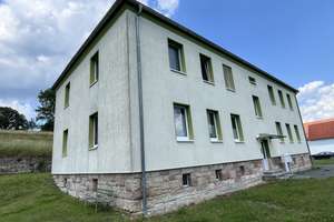 Solide Kapitalanlage – Sehr gepflegtes Mehrfamilienhaus mit 6 Wohneinheiten – Brotteroder Straße 130, 98596 Trusetal – Vorschaubild 11