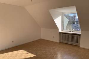 Kernsanierte 2-Zimmer-Maisonette-Wohnung mit gehobener Ausstattung – Die vollständige Adresse der Immobilie erhältst du vom Anbieter., 81369 Mittersendling, München – Vorschaubild 2