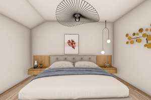 NEUBAU: REIHENENDHAUS IN RUHIGER LAGE VON WEGBERG-UEVEKOVEN ZU VERKAUFEN! – Die vollständige Adresse der Immobilie erhältst du vom Anbieter., 41844 Wegberg – Vorschaubild 10