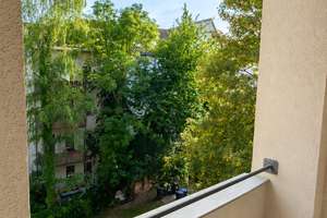 Kompaktes Co-Living nahe Uni und Zentrum – voll ausgestattet &  All-Inclusive – Seeburgstraße 28, 4103 Zentrum-Südost, Leipzig – Vorschaubild 9