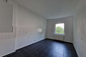 Modern, zentral, hell - attraktive 2-Zimmer-Wohnung am Hafen! – Blücherstraße 30, 44147 Hafen, Dortmund – Vorschaubild 3