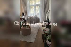 Tauschwohnung: 2 Zi. Eimsbüttel Altbau gg.min. 3 Zi. – Die vollständige Adresse der Immobilie erhältst du vom Anbieter., 20257 Eimsbüttel (Ortsteil), Hamburg – Vorschaubild 2