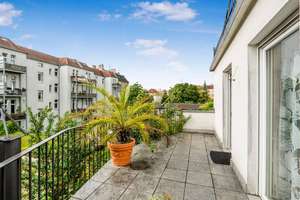 Ein Zuhause für viele Lebensentwürfe – drei Wohneinheiten unter einem Dach – 12555 Köpenick, Berlin – Vorschaubild 23