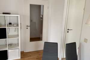 Helle zwei Zimmer mit Balkon und Küche in Top Lage – Samariterstraße 5, 50968 Köln – Vorschaubild 4