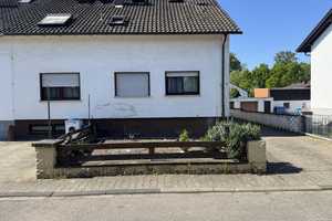 Charmantes Haus in Rheinsheim mit verschiedenen Nutzungsmöglichkeiten – Karlsruhe (Kreis) – Vorschaubild 2