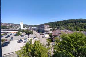 3-Zimmer Wohnung im 5. OG mit Balkon in Leonberg-Ramtel – Die vollständige Adresse der Immobilie erhältst du vom Anbieter., 71229 Leonberg – Vorschaubild 2