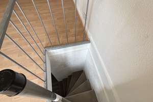 *** charmante 2-Zimmer-Wohnung - Burtscheid - mit Garten und Garage *** – Adenauerallee 141, 52066 Beverau, Aachen – Vorschaubild 13