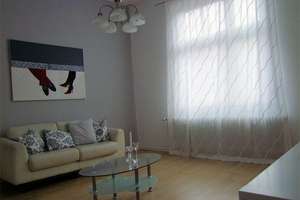Attraktive 3- Zimmer Altbauwohnung mit Balkon, Fahrstuhl und EBK in Stgt.-West zum Kauf ! – Die vollständige Adresse der Immobilie erhältst du vom Anbieter., 70174 Relenberg, Stuttgart – Vorschaubild 3