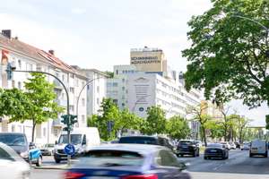 Wilmersdorf: außergewöhnliches ROOF-TOP-DACHGESCHOSS auf 3 Ebenen mit 755 m² inkl. 240 m² TERRASSE – Die vollständige Adresse der Immobilie erhältst du vom Anbieter., 10717 Wilmersdorf, Berlin – Vorschaubild 16