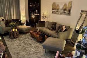 Moderne 4-Zimmer-Wohnung mit Balkon in ruhiger Lage von Stuttgart-Neugereut