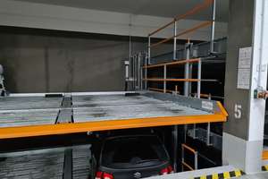Luxuriöse 2-Zimmer Wohnung in bester, ruhiger Lage Münchens mit Einbauküche – Fritz-Bauer-Str. 41, 81249 Aubing-Süd, München – Vorschaubild 13