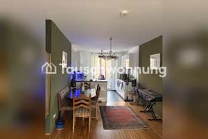 Tauschwohnung: 2-Zimmer-Wohnung in Eimsbüttel zum Tausch – Die vollständige Adresse der Immobilie erhältst du vom Anbieter., 22525 Stellingen, Hamburg – Vorschaubild 3