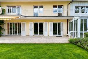 Großzügiges Einfamilienhaus mit schönem Garten – Blumenthalstraße 53, 69120 Neuenheim, Heidelberg – Vorschaubild 6