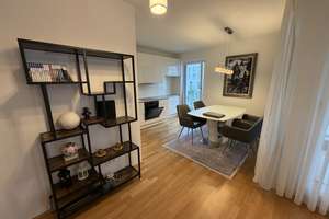Alltagstaugliche 3-Zimmer-Wohnung mit Balkon in München-Aubing – Grete-Weil-Straße 14, 81248 Freiham, München – Vorschaubild 3