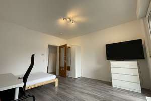 3-Zimmer Wohnung mit Balkon & Einbauküche, Frankenberger Viertel – Sophienstraße 6, 52070 Adalbertsteinweg, Aachen – Vorschaubild 5