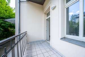 Freie 2 Zimmer Altbauwohnung mit Balkon und Stellplatz im Walstraßenviertel – Fregestraße 9, 4105 Zentrum-Nordwest, Leipzig – Vorschaubild 23